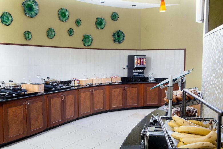 Hotel Springhill Suites By Marriott Norfolk Virginia Beach