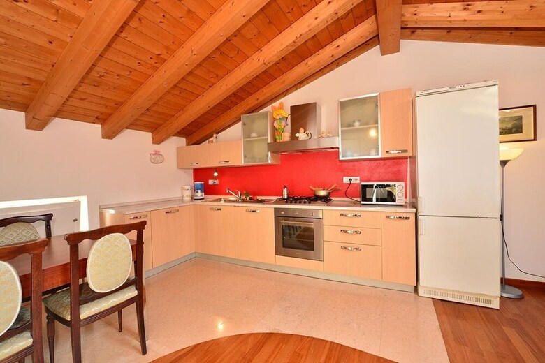 Apartamento B&B Corte Barbieri