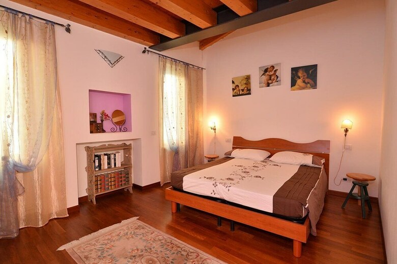 Apartamento B&B Corte Barbieri