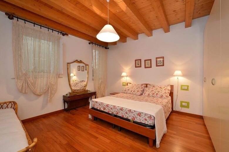Apartamento B&B Corte Barbieri