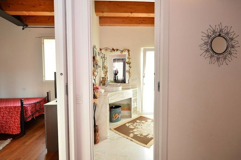 Apartamento B&B Corte Barbieri