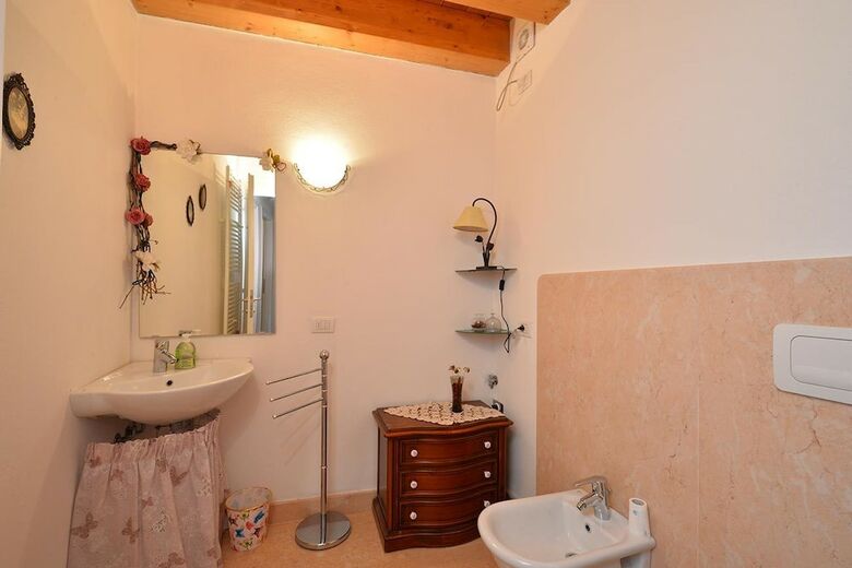 Apartamento B&B Corte Barbieri
