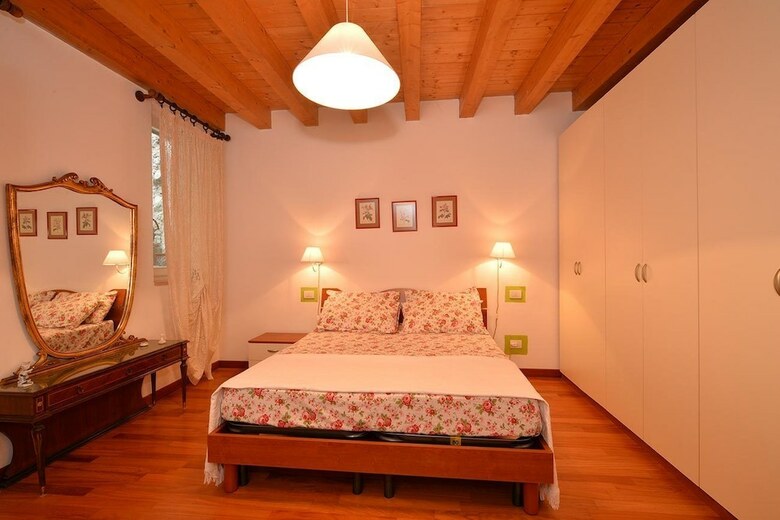 Apartamento B&B Corte Barbieri