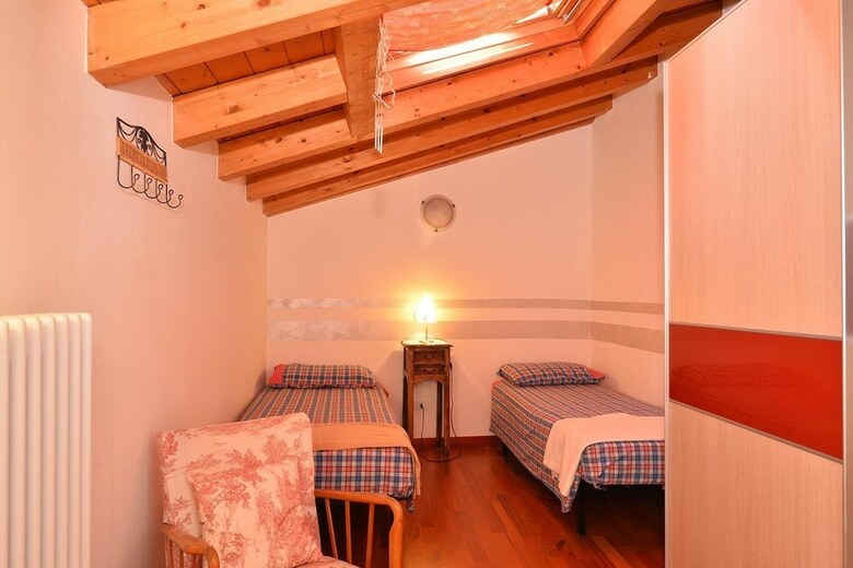 Apartamento B&B Corte Barbieri