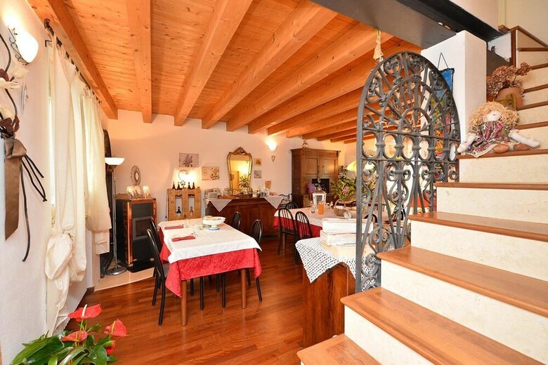 Apartamento B&B Corte Barbieri