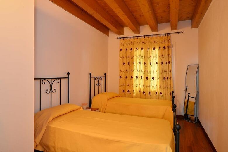 Apartamento B&B Corte Barbieri