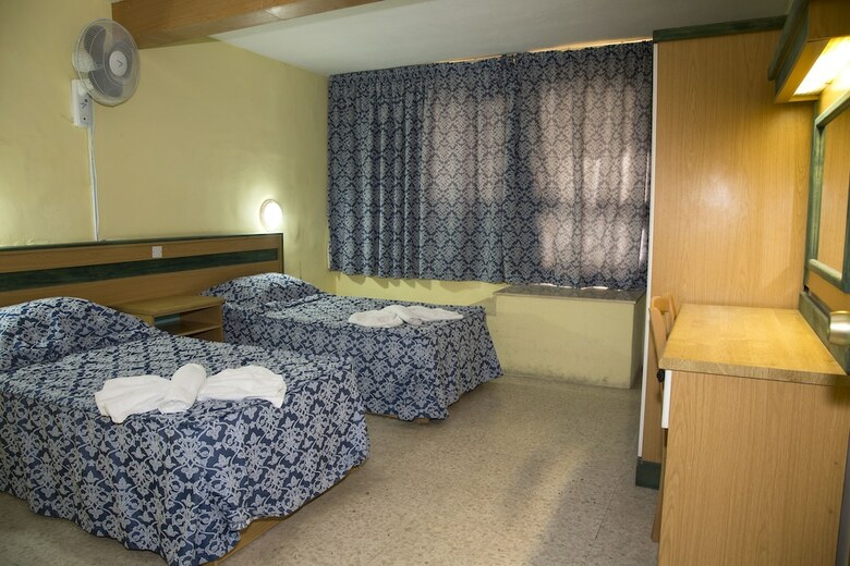 Burlington Apartments