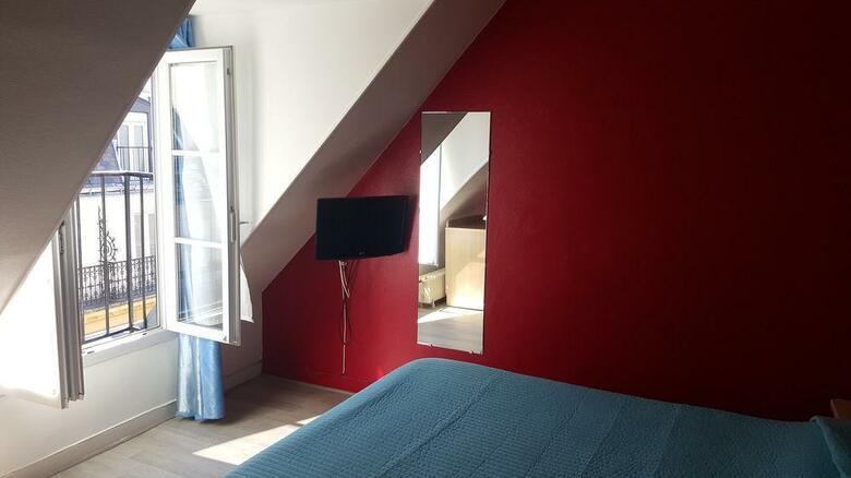 Hotel H�tel Ph�nix