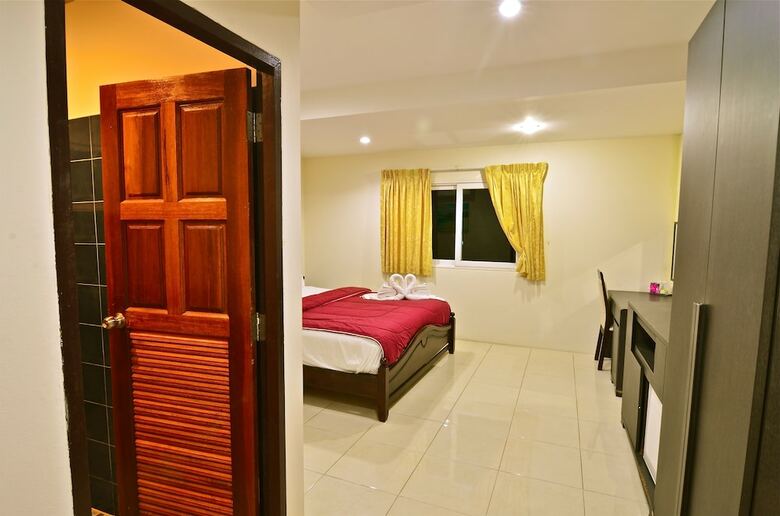 Hostal Squareone - Hostel