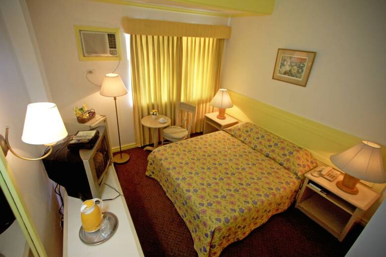 Hotel Galleria Davao