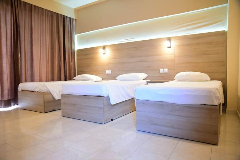 Rose Hotel Faliraki