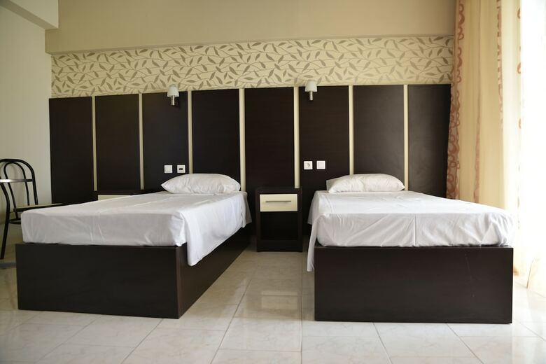 Rose Hotel Faliraki