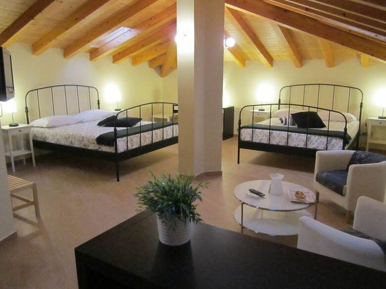 B&B Primaclasse