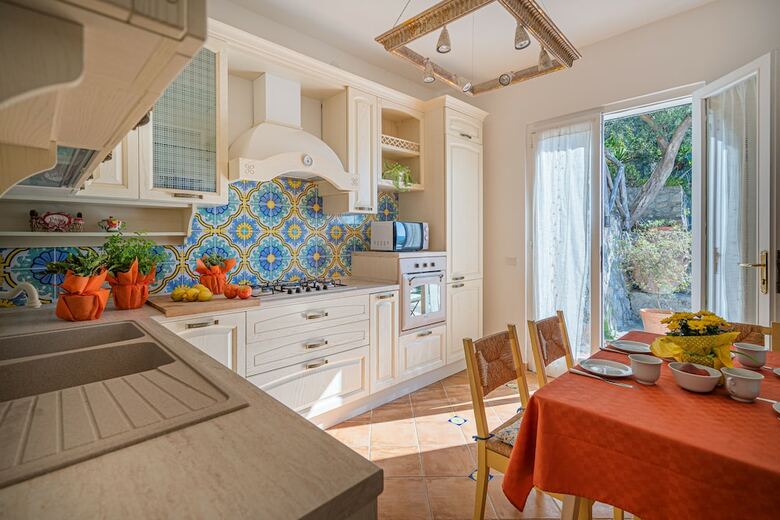 Apartamento Villa Dafne