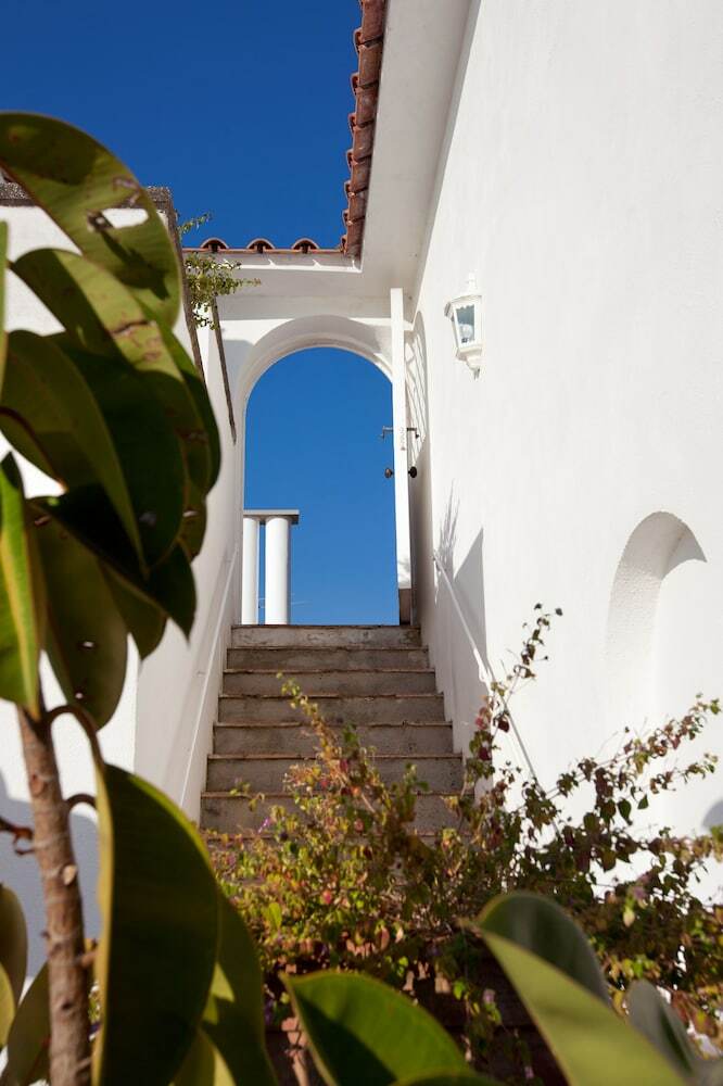 Apartamento Villa Dafne