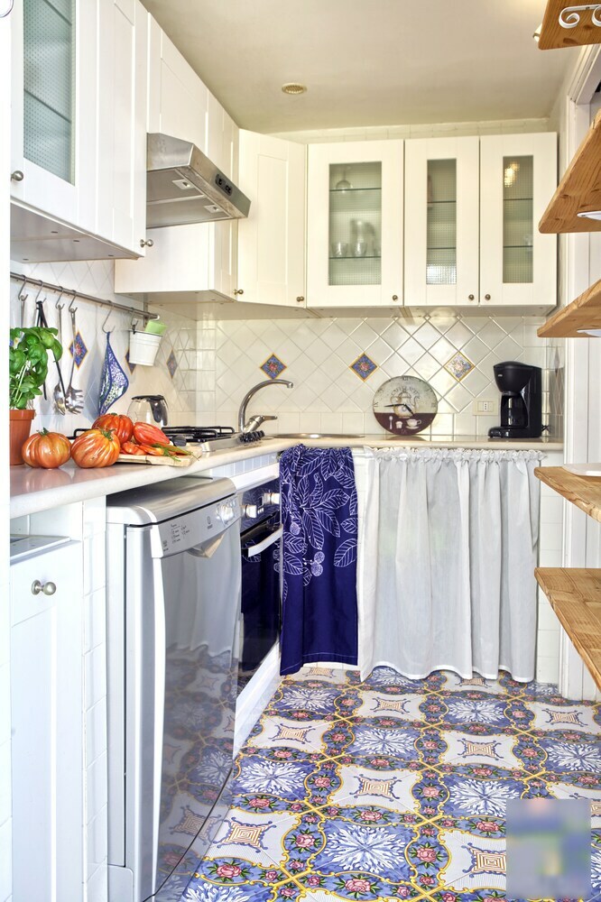 Apartamento Villa Dafne