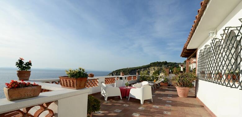 Apartamento Villa Dafne
