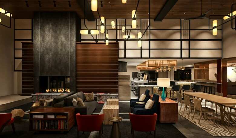 Limelight Hotel Aspen