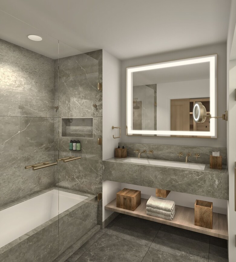 Limelight Hotel Aspen