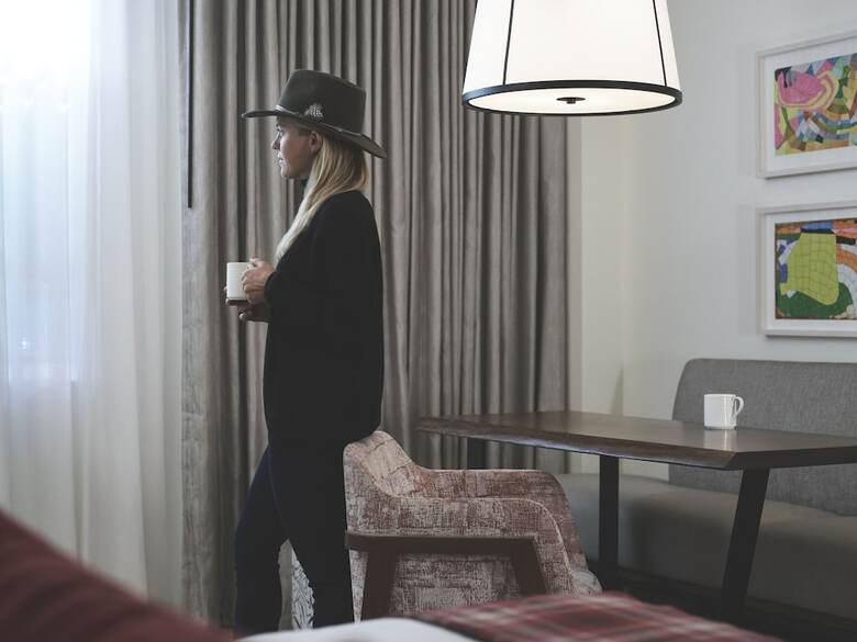 Limelight Hotel Aspen