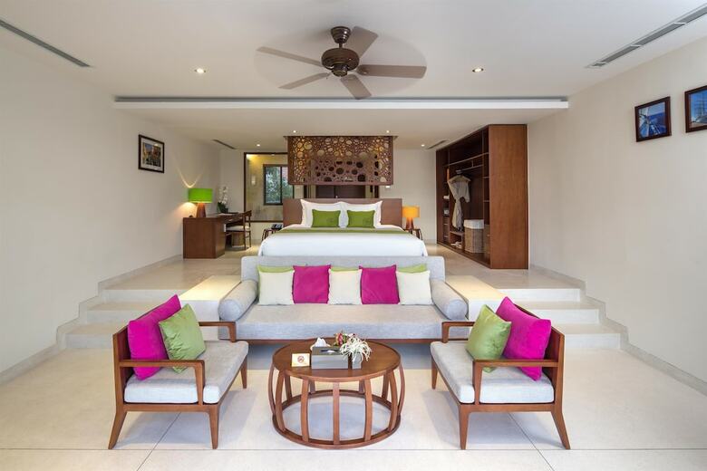 Apartamento Cam Ranh Riviera Beach Resort & Spa