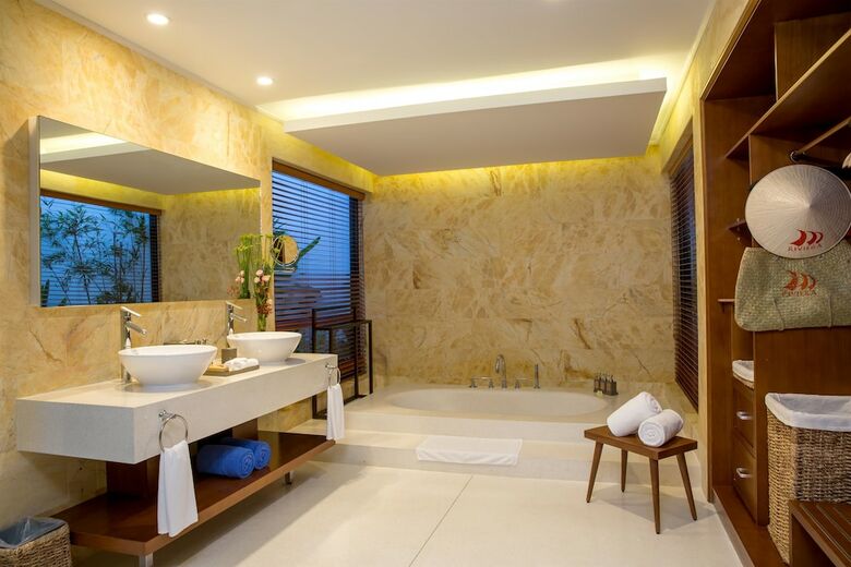 Apartamento Cam Ranh Riviera Beach Resort & Spa