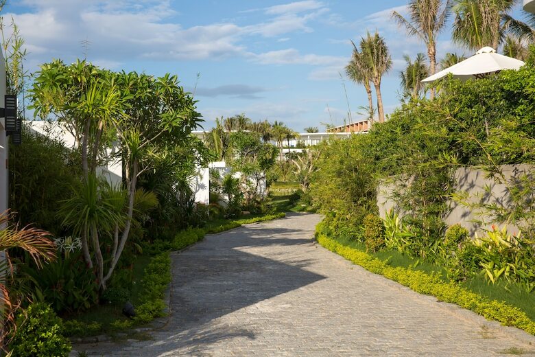 Apartamento Cam Ranh Riviera Beach Resort & Spa