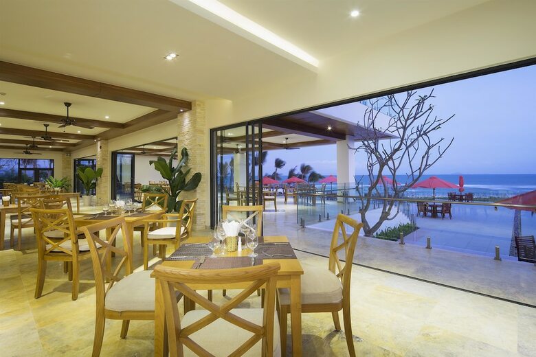 Apartamento Cam Ranh Riviera Beach Resort & Spa
