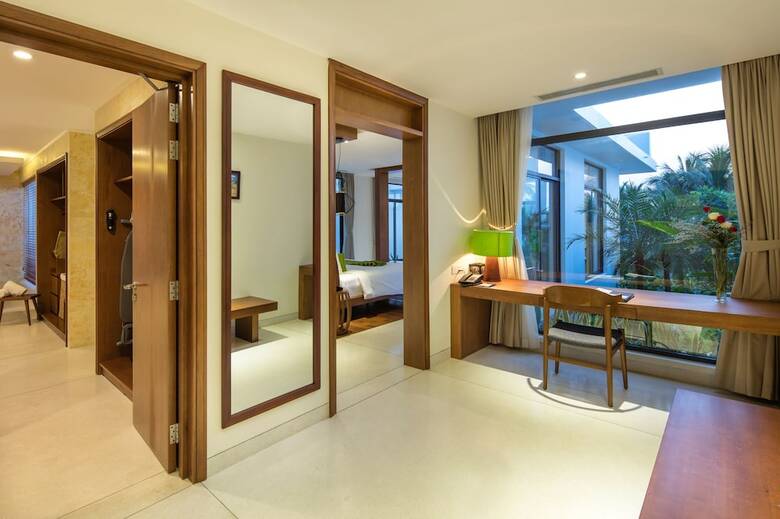 Apartamento Cam Ranh Riviera Beach Resort & Spa
