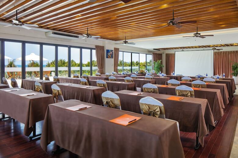 Apartamento Cam Ranh Riviera Beach Resort & Spa
