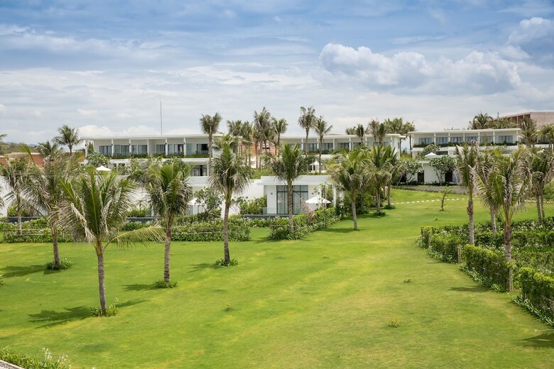 Apartamento Cam Ranh Riviera Beach Resort & Spa