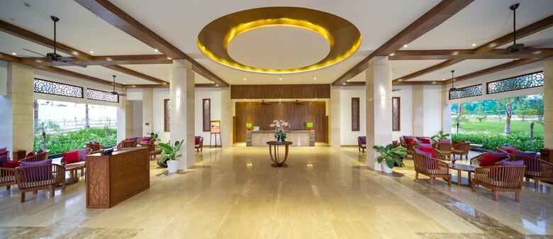 Apartamento Cam Ranh Riviera Beach Resort & Spa