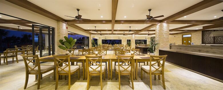 Apartamento Cam Ranh Riviera Beach Resort & Spa