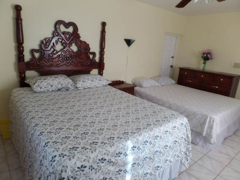 Bed & Breakfast Villa Donna Inn