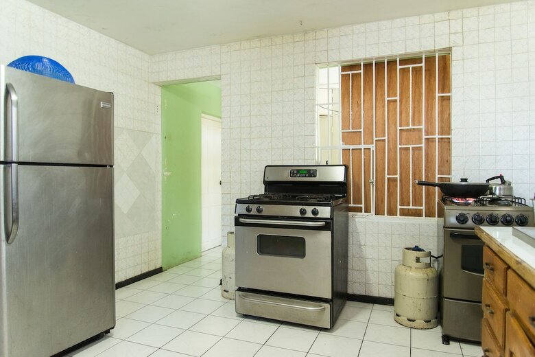 Bed & Breakfast Villa Donna Inn
