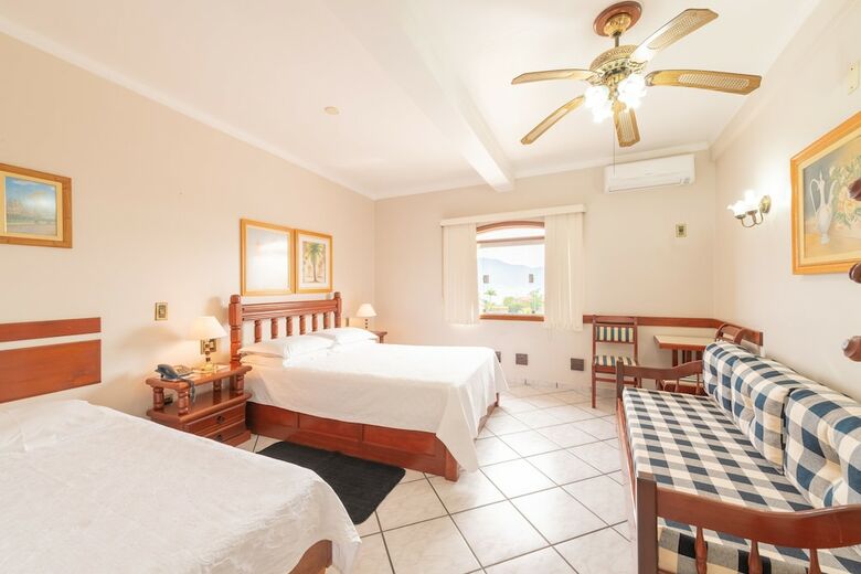 Hotel Guanumb�s