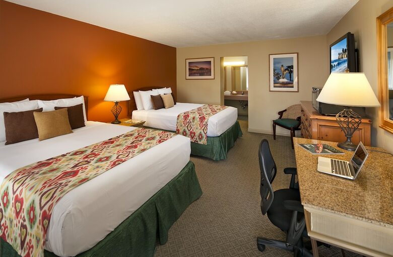 Motel Sandpiper Lodge