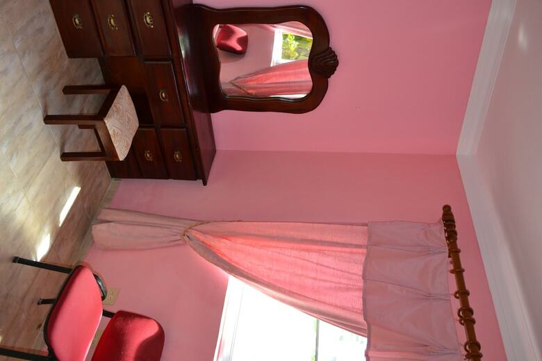 Villa, 4 Bedrooms, Private Pool, Tropical Garden, Ocean View