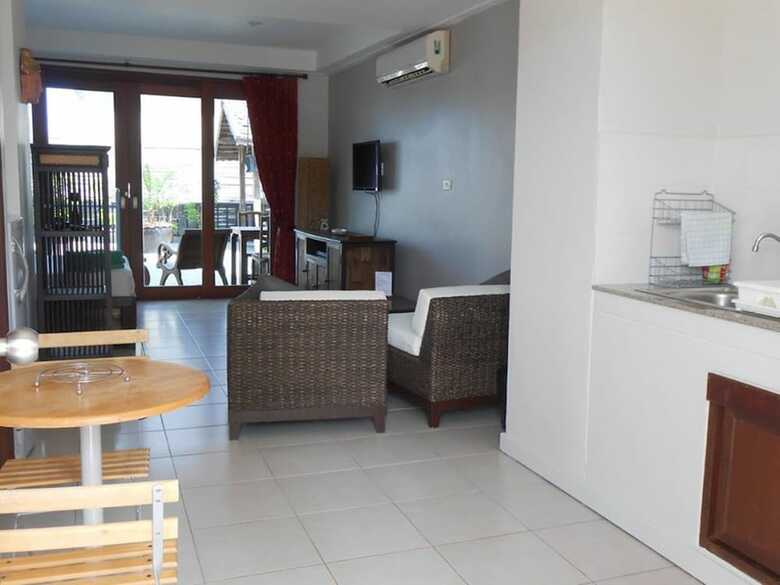 Apartamentos Papillon Residence