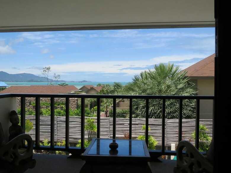 Apartamentos Papillon Residence