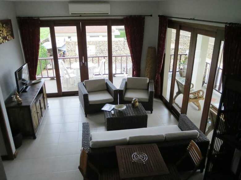 Apartamentos Papillon Residence