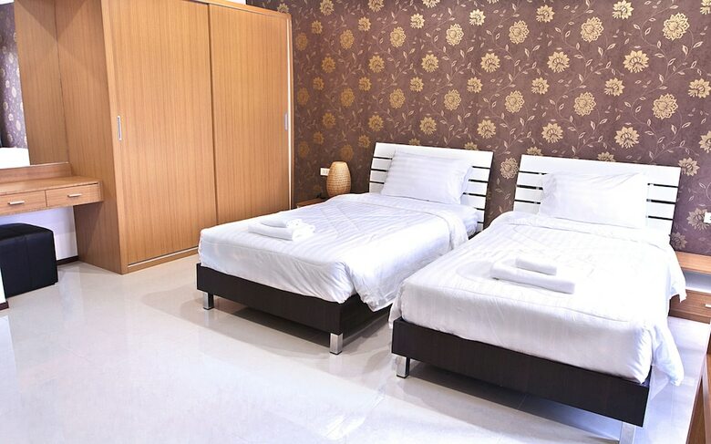 Hotel Vantage Resort