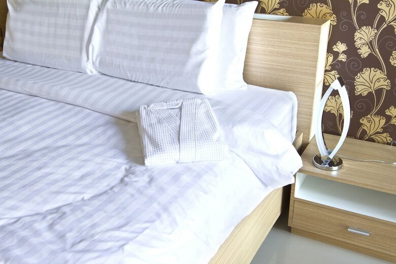Hotel Vantage Resort