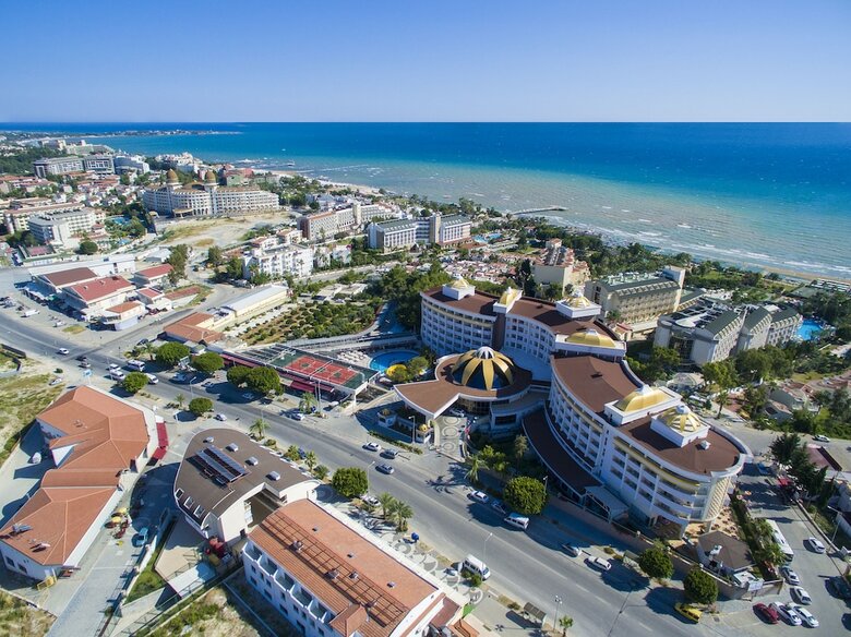 Side Alegria Hotel & Spa - Adults Only