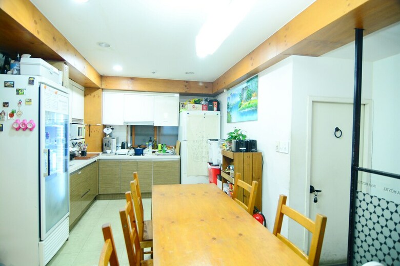 Hostal Insadong Hostel