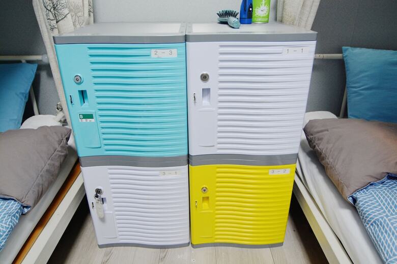 Hostal Insadong Hostel