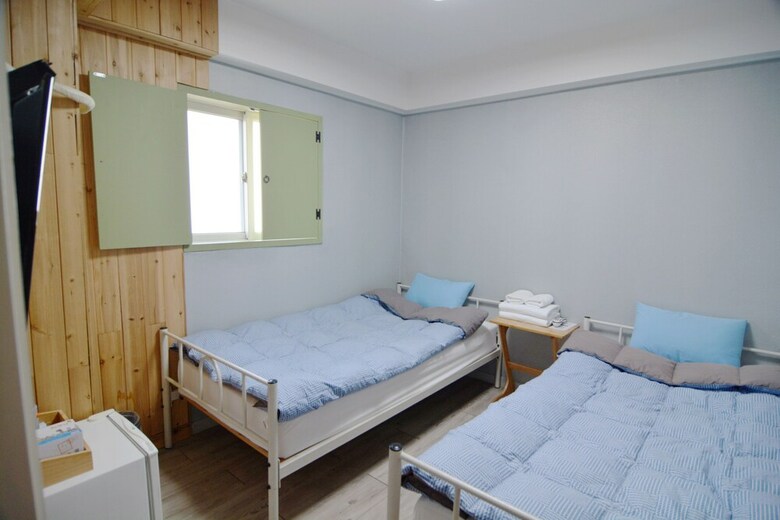 Hostal Insadong Hostel