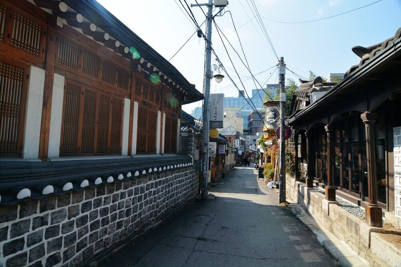 Hostal Insadong Hostel