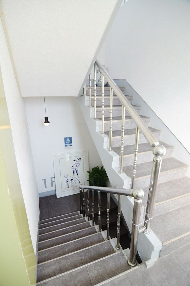 Hostal Insadong Hostel