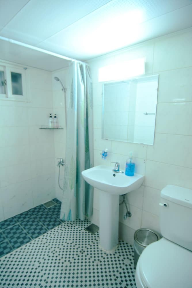 Hostal Insadong Hostel